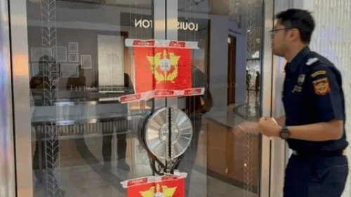 Toko Emas Tiffany & Co