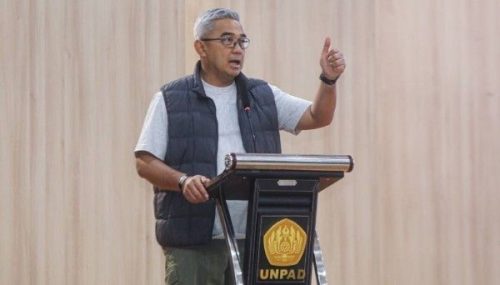 Wali Kota Bandung, Muhammad Farhan,