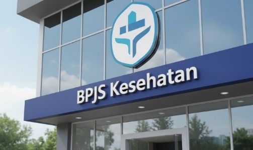 BPJS Kesehatan