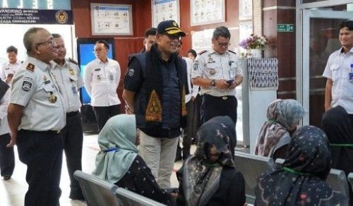 Abdullah Rasyid Sidak