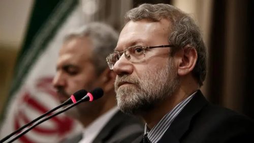 Ali Larijani