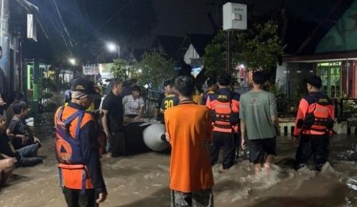 Banjir Pasuruan