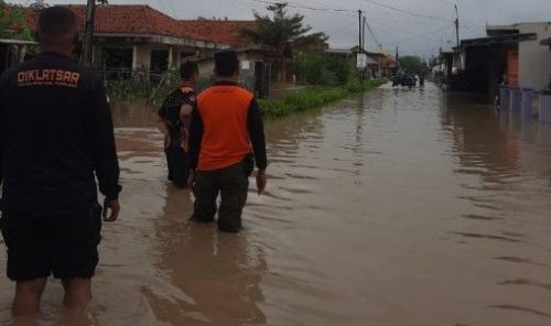 Banjir Pemalang