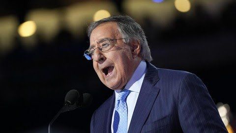 Direktur CIA Leon Panetta