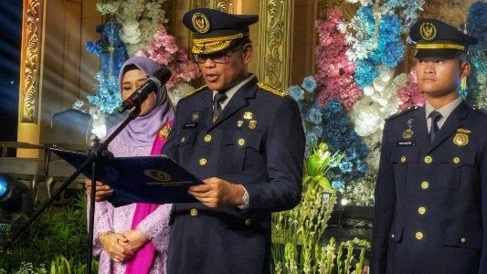 Abdullah Rasyid