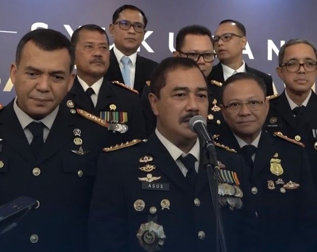 Gejolak Timur Tengah