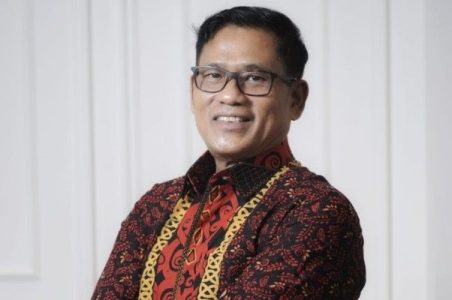 Tokoh Nasional, Abdullah Rasyid.