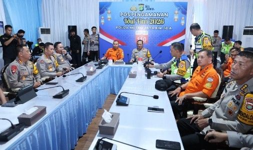 Pospam Cikunir