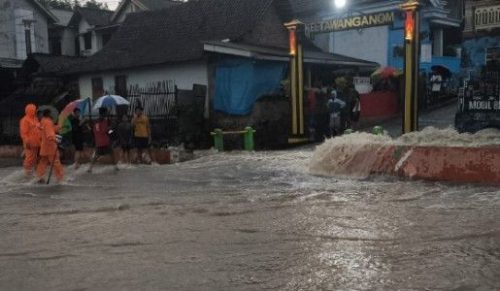 Banjir Magetan