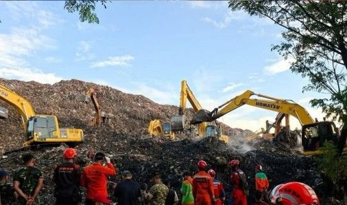 Sampah Bantargebang