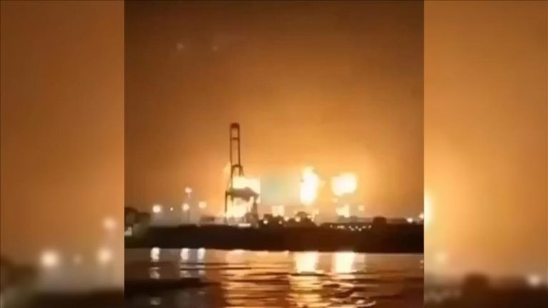 LNG Qatar