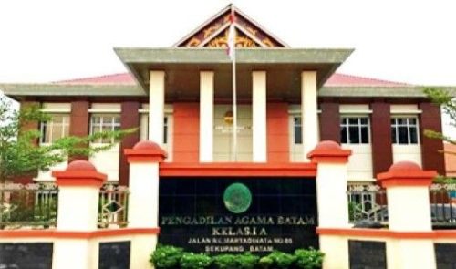 Pengadilan Negeri Batam