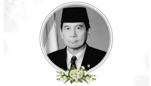 Prof. Juwono Sudarsono