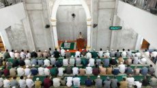 Shalat Idul Fitri