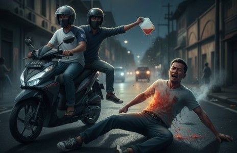 Wakil Koordinator KontraS