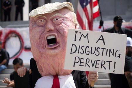 Wali Kota New York, Zohran Mamdani, mengutuk langkah Presiden Trump