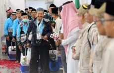 Jamaah Haji