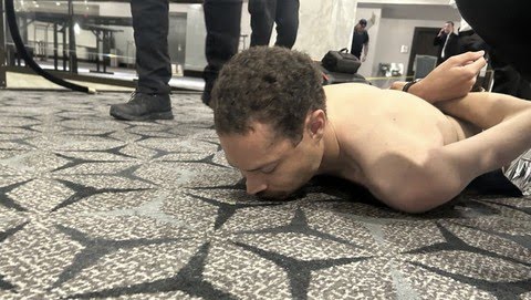 Penembak Donald Trump