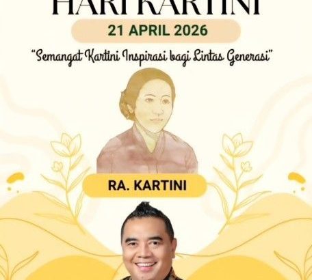 Syahrir Hari Kartini