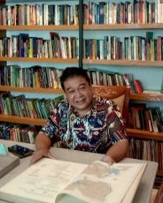 Drs.Muhammad Bardansyah