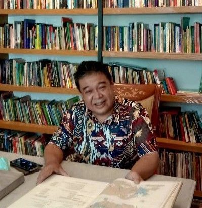 Drs.Muhammad Bardansyah