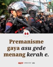 Lemdiklat Polri Mengajarkan Soliditas Merawat Kebhinekaan