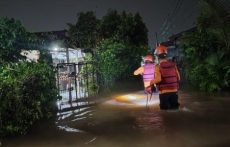 Banjir Bogor