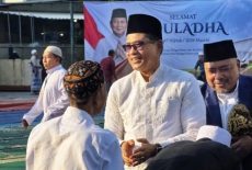 Oleh: Abdullah Rasyid Pengurus Pusat Masyarakat Ekonomi Syariah (MES).