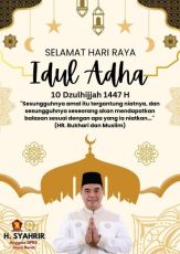 Idul Adha 1446H