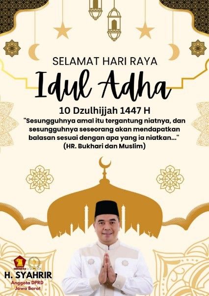 Idul Adha 1446H