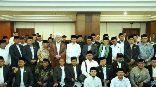 Pesantren AI
