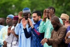 Wali Kota New York