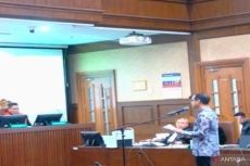 Sidang Korupsi Nadiem