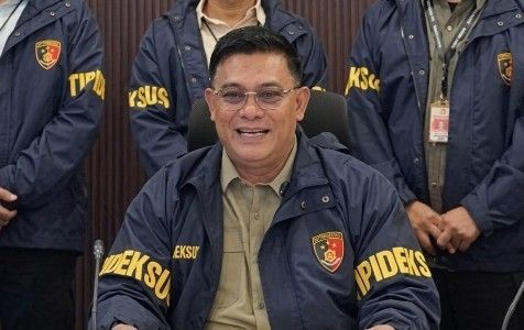 Ade Safri Simanjuntak