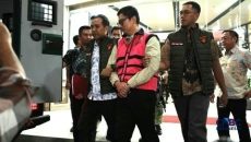 Bos Motor Listrik SPPG