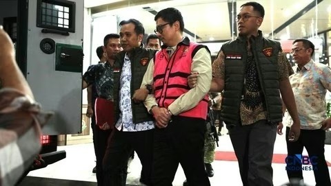 Bos Motor Listrik SPPG