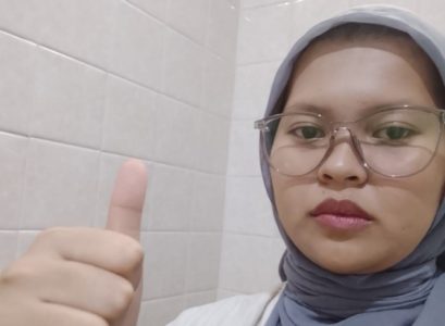 HMI Cabang Jakarta Barat, Dananur Azizah