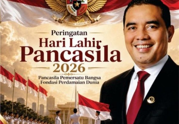 Hari Lahir Pancasila