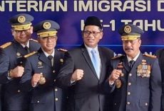 Dari Autogate ke Nusakambangan: Kemenimipas dan Ujian Konkret Asta Cita