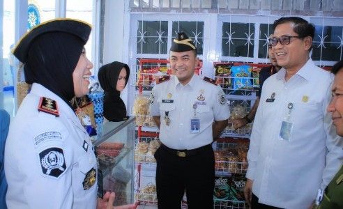 Dapur Indonesia, Pesta Singapura: Membongkar Rantai Nilai yang Timpang