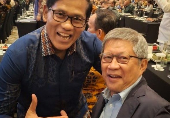 Rocky Gerung