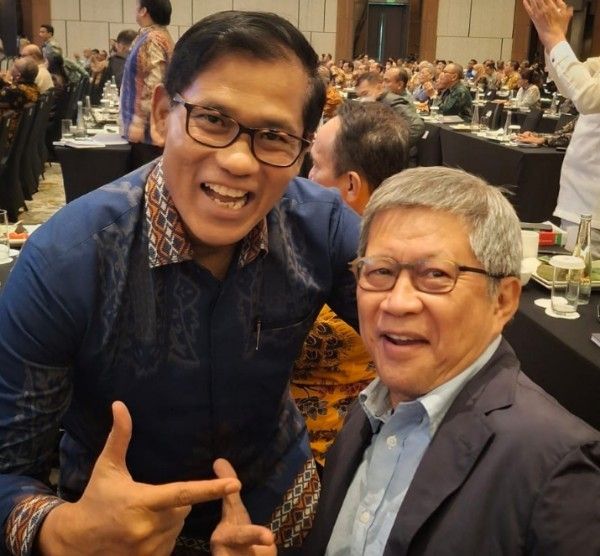 Rocky Gerung