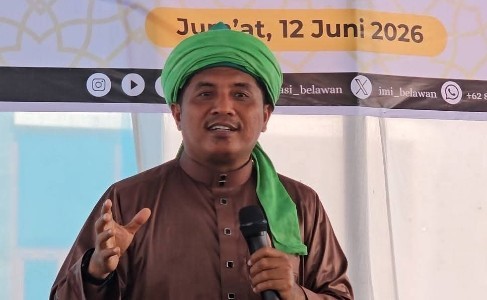 Tuan Guru Batak, Syekh Dr. H. Ahmad Sabban el-Rahmaniy Rajagukguk, M.A.