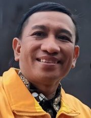 Irwanuddin H.I. Kulla