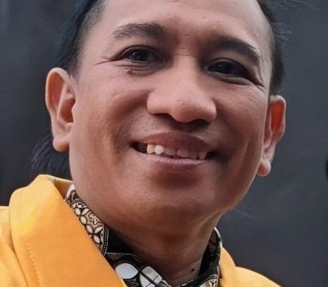 Irwanuddin H.I. Kulla