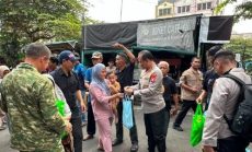 Jakarta On The Spot
