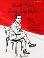 Menjaga Kedaulatan Sumber Daya Alam