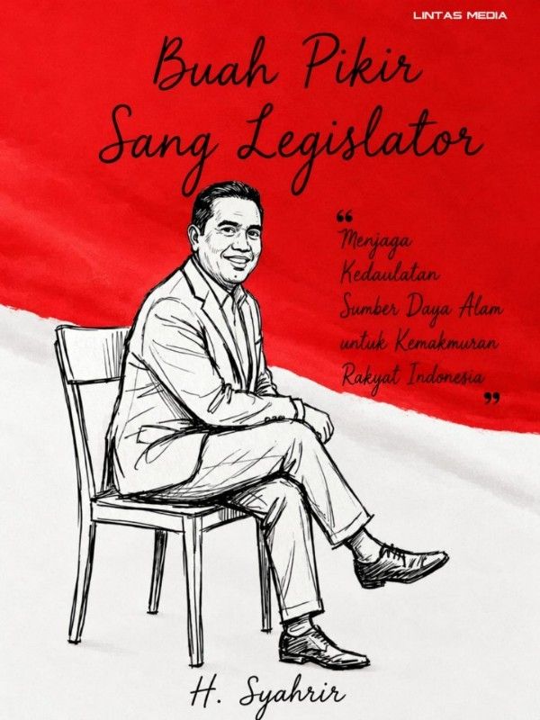 Menjaga Kedaulatan Sumber Daya Alam