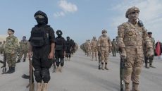 Militer Iran