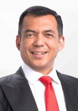 Rekam Jejak Silmy Karim